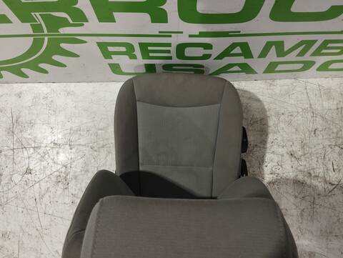 Foto 2ª: Asiento Delantero Derecho Bmw Serie 3 315 2.0 16V 143CV 105KW [N43B20A] (2008)