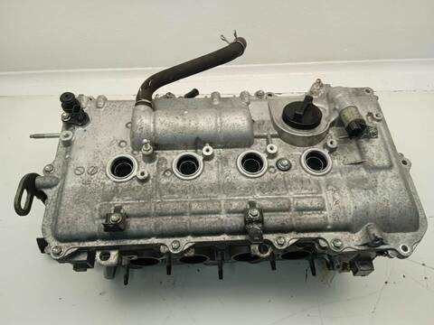 Foto 2ª: Culata Toyota Auris HYBRID ACTIVE 99CV 73KW [2ZR] (2011)