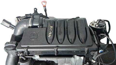 Foto 2ª: Motor Completo Mercedes Clase B 150 2.0 CDI CAT 140CV [640941] (2005)