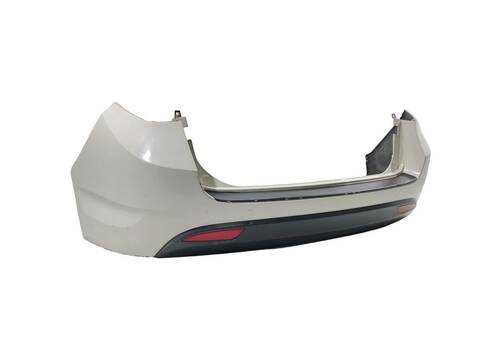 Foto 1ª: Paragolpes Trasero Hyundai i40 1.7 CRDI CAT 136CV (2011)