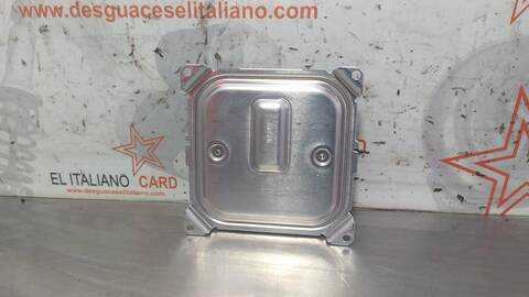 Foto 2ª: Centralita Faros Xenon Renault Clio BUSINESS 86CV 63KW [K9K U8] (2021)