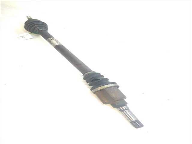 Transmision Delantera Derecha Peugeot 208 1.2 PURETECH 82