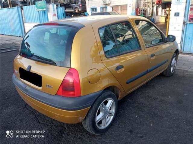 Foto 2ª: Amortiguador Delantero Izquierdo Renault Clio 1.4 ALIZE [1.4 LTR. - 55 KW] [E7J]
