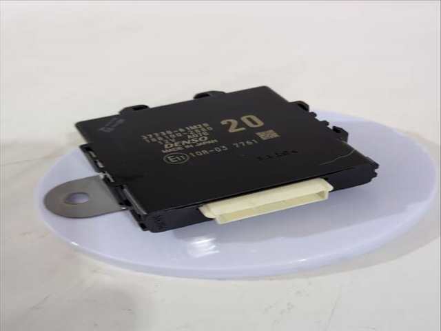 Foto 2ª: Centralita Motor ECU Suzuki SX4 1.4 T AKK 414) 140CV 103KW [K14C] (2018)