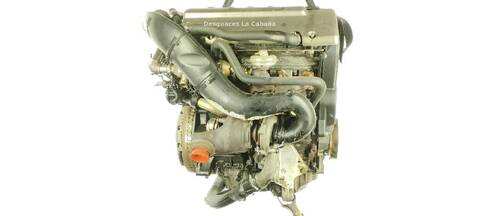 Foto 2ª: Motor Completo Citroen C5 VERSION INDEFINIDA (2001)