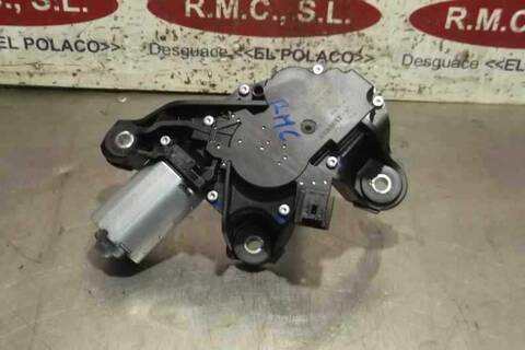 Foto 3ª: Motor Limpia Trasero Renault Scenic 2.0 16V 140CV 103KW [M4R F7] (2011)