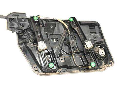 Foto 2ª: Elevalunas Eléctrico Delantero Derecho Mercedes Clase A 140 A 180 CDI - D 176.012) (2012)