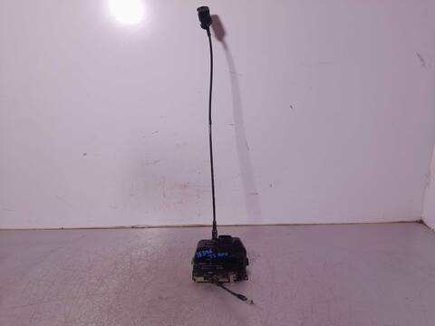 Cerradura Puerta Trasera Izquierda Renault Espace DYNAMIQUE 150CV 110KW