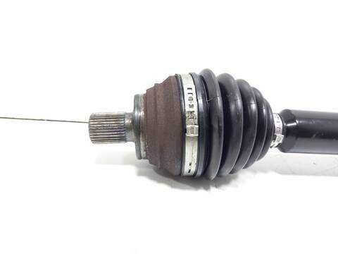 Foto 3ª: Transmision Delantera Derecha Audi A3 BXE (2007)