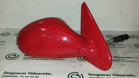 Retrovisor Derecho Seat Leon 1.9 TDI 90CV 66KW