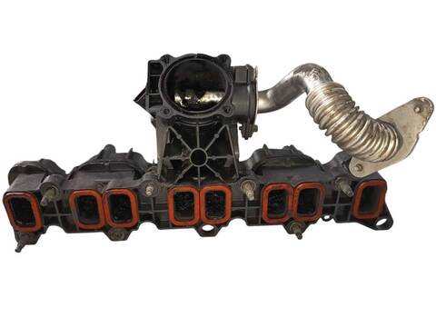 Colector Admisión Ford Transit 2.2 TDCI FURGONETA