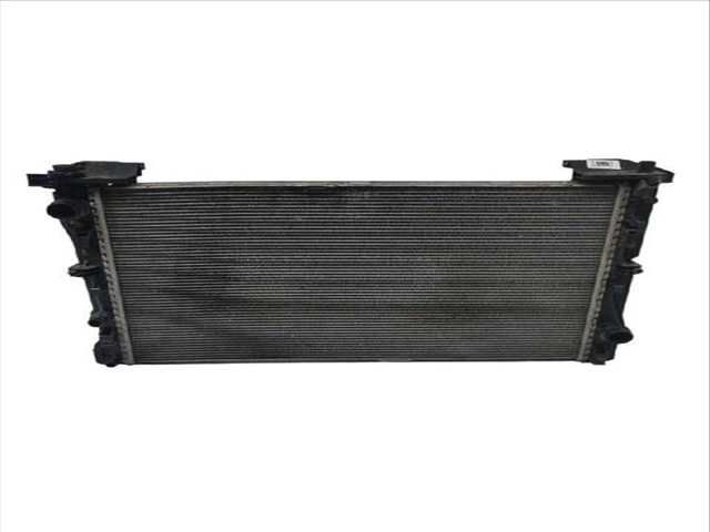 Foto 2ª: Intercooler Mercedes Clase E 180 E 220 D 4-MATIC 213.005) (2016)