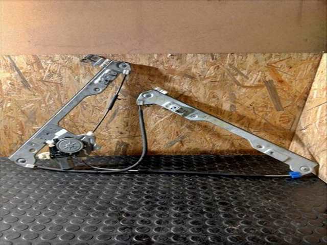Elevalunas Eléctrico Delantero Izquierdo Nissan Cabstar CABINA DOBLE 120CV