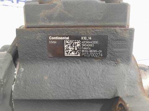 Foto 3ª: Bomba Inyeccion Peugeot Boxer 2.2 HDI FAP CAT 131CV 96KW CAJA CERRADA (2014)
