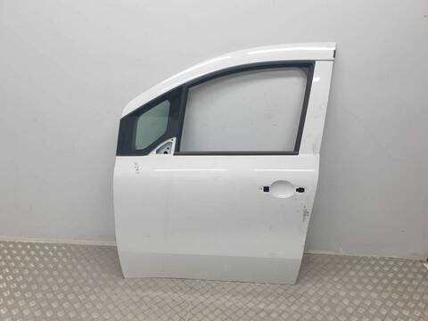 Foto 1ª: Puerta Delantera Izquierda Renault Kangoo GRAND AUTHENTIC