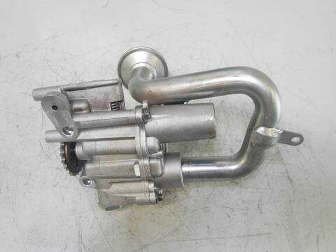 Bomba de Aceite Jaguar XF 385 CV 283KW