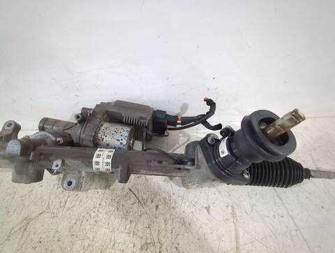 Foto 2ª: Cremallera de Direccion Mercedes Clase B 150 B 180 CDI - D 246.212) 109CV 80KW [OM 607.951 (K9K)] (2013)