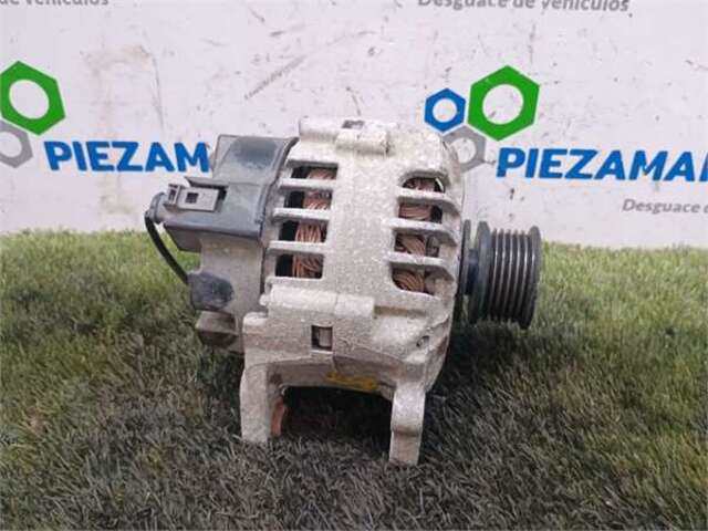 Alternador Seat Cordoba 1.4 TOP [1.4 LTR. - 55 KW 16V]