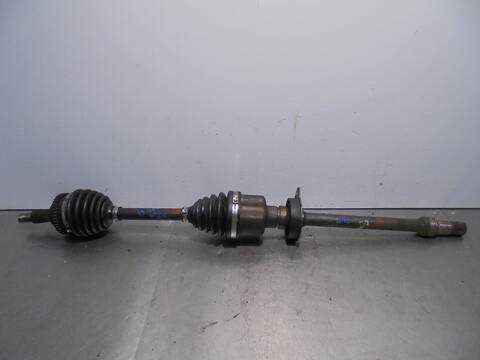 Transmision Delantera Derecha Ford Mondeo AMBIENTE BERLINA 90CV 66KW