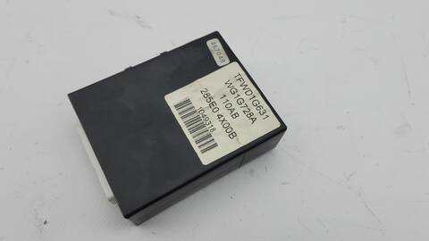 Centralita Motor ECU Nissan Pathfinder 2.5 DCI SE 190CV 140KW