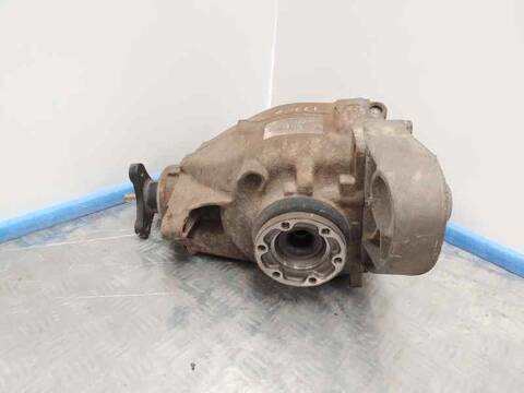 Foto 2ª: Diferencial Trasero Bmw Serie 1 114 118D BERLINA 143CV 105KW [N47D20A] (2008)