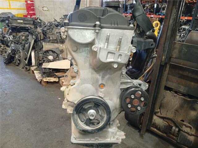 Foto 2ª: Motor Completo Hyundai i20 1.4 GO PLUS [1.4 LTR. - 74 KW CAT]