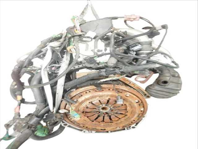 Motor Completo Renault Laguna 1.5 DCI KT0A KT0R KT02) 110CV
