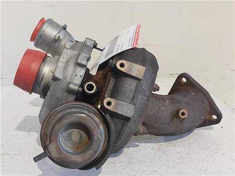 Foto 4ª: Turbocompresor Audi A6 2.5 TDI BERLINA 150CV 110KW [AFB] (1998)