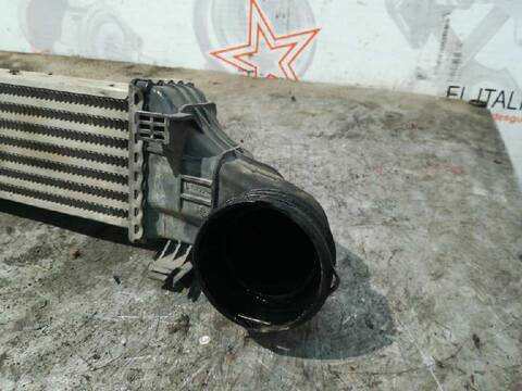 Foto 4ª: Intercooler Mercedes Clase E 180 E 270 CDI 211.016) BERLINA 177CV 130KW [647961] (2002)