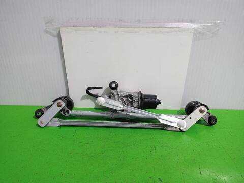 Foto 2ª: Motor Limpia Delantero Nissan Qashqai ACENTA 116CV [HRA2DDT] (2013)