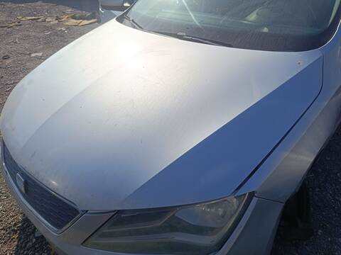 Foto 2ª: Capot Seat Toledo ERENCE 105CV 77KW (2013)