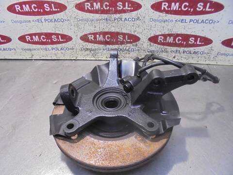 Foto 2ª: Mangueta Delantera Izquierda Hyundai Getz 1.5 CRDI 82CV 60KW [D3EA] (2005)
