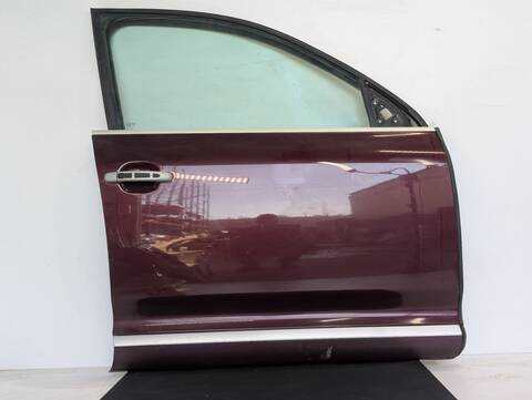 Puerta Delantera Derecha Porsche Cayenne TURBO 450CV 331KW