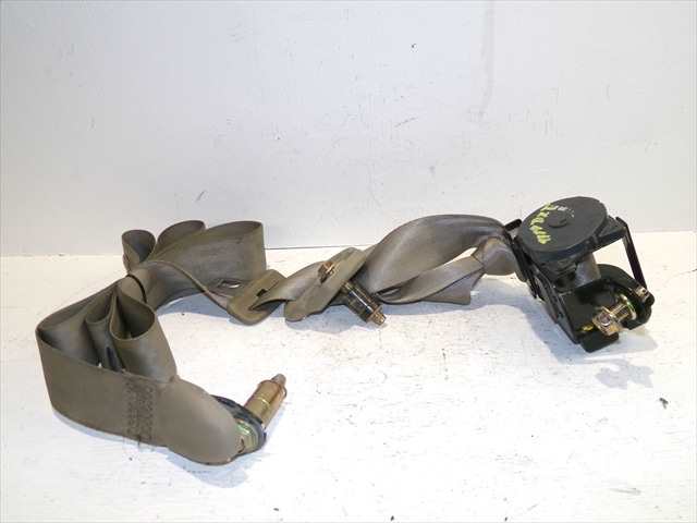 Cinturón Trasero Derecho Ssangyong Kyron 2.0 XDI 2006-2009