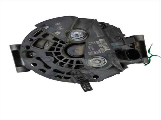Foto 3ª: Alternador Seat Exeo 1.8 T (2008)