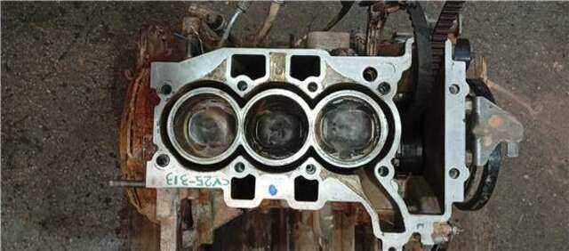 Foto 3ª: Bloque Motor Peugeot 308 1.2 ACCESS [1.2 LTR. - 96 KW 12V E-THP - PURETECH]