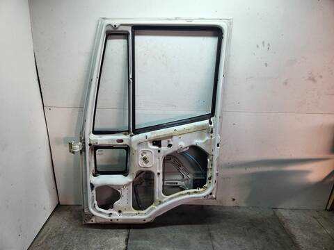 Foto 2ª: Puerta Delantera Derecha Iveco Eurocargo CHASIS MODELO 80 EL 15) TRAFICO URBANO 150CV 110KW [F4AE0481C] (2003)