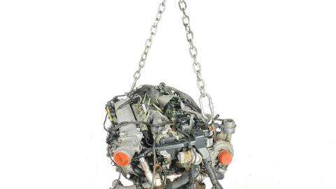 Motor Completo Kia Rio 1.5 CRDI