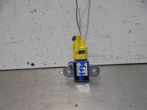 Sensor Impacto Airbag Skoda Octavia ACTIVE BERLINA 105CV 77KW
