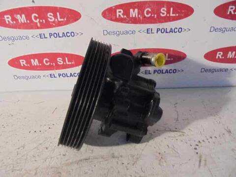 Foto 2ª: Bomba de Direccion Peugeot 406 1.8 16V CAT BERLINA 116CV 85KW [6FZ] (2003)