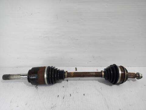 Foto 3ª: Transmision Trasera Izquierda Land Rover Discovery TDV6 HSE AUT. 245CV [306DT] (2009)