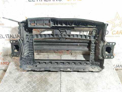 Foto 4ª: Panel Frontal Volkswagen Golf ADVANCE 140CV 103KW [CFFB] (2010)