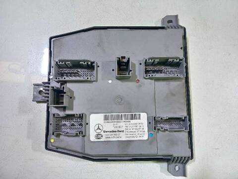 Foto 2ª: Centralita Motor ECU Mercedes Clase E 180 E 220 D EDITION 1 238.314) COUPE 194CV 143KW [654920] (2021)