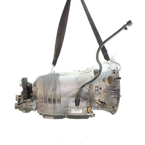 Foto 1ª: Caja Cambios Chrysler 300 3.0 CRD (2004)