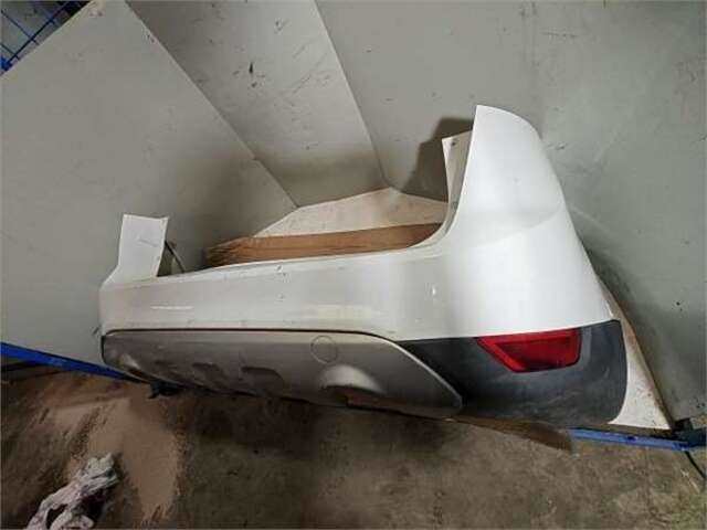 Foto 2ª: Paragolpes Trasero Ford Kuga TITANIUM 4X2 [UFDA]