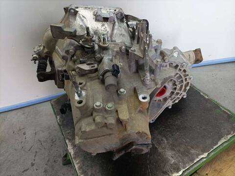 Caja Cambios Honda Crv LS 140CV 103KW RD8)