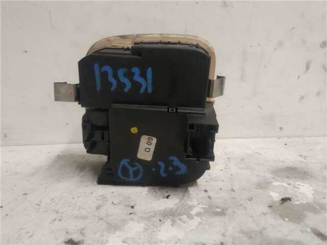 Foto 2ª: Mando Multifuncion Mercedes Clase C 160 1.8 C 180 T COMPRESSOR (203.246) [1.8 LTR. - 105 KW CAT] [271946]