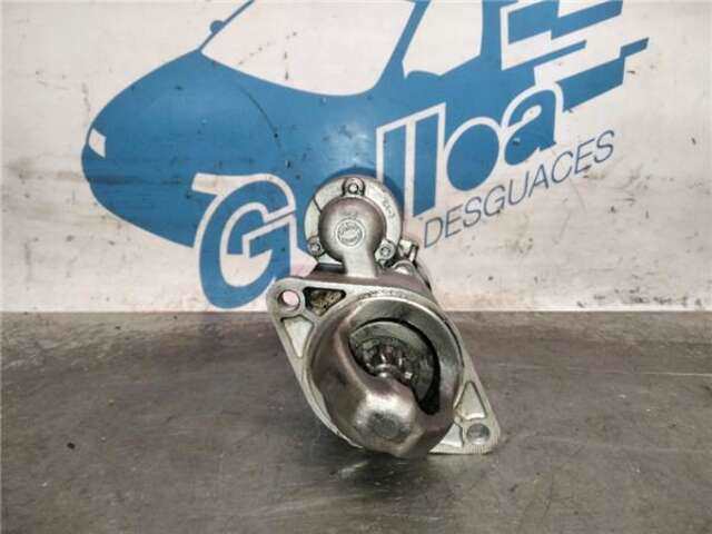 Motor de Arranque Chevrolet Cruze 1.6 L [1.6 LTR. - 91 KW CAT]