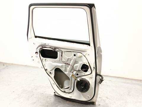 Foto 4ª: Puerta Trasera Izquierda Mitsubishi Outlander 2.0 HYBRID 4WD GG2W) 121CV 89KW [4B11] (2013)