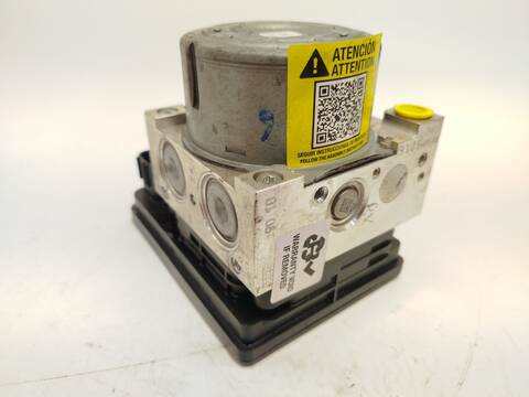 Foto 3ª: Abs Peugeot 208 1.5 BLUEHDI 100 102CV 75KW [YH01] (2021)